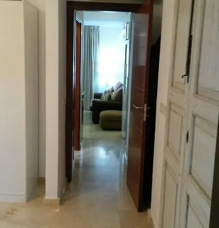 Apartamento 72 Appartement Playa del Inglés